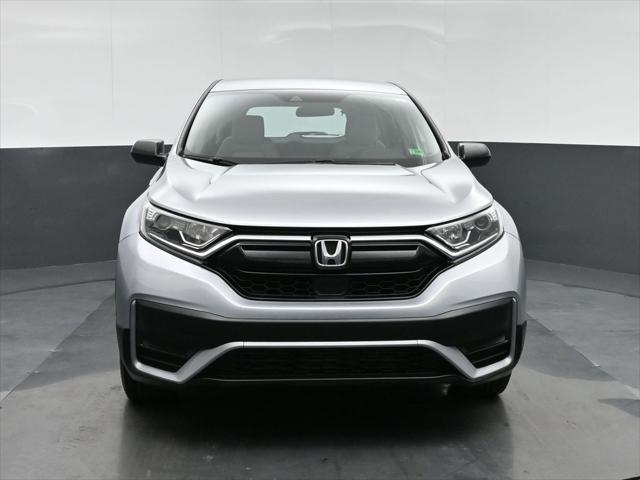 used 2020 Honda CR-V car, priced at $21,488