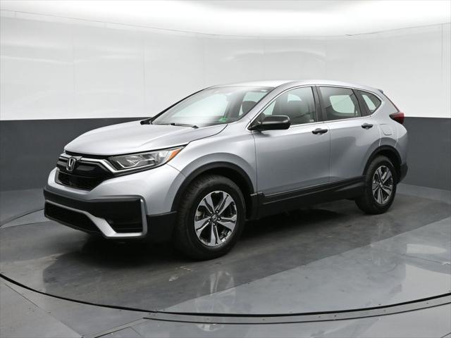 used 2020 Honda CR-V car, priced at $21,488