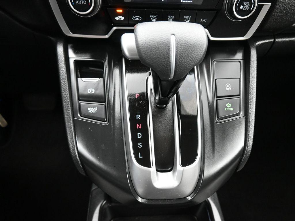 used 2020 Honda CR-V car, priced at $21,898