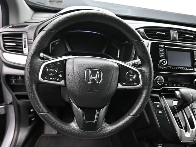 used 2020 Honda CR-V car, priced at $21,488