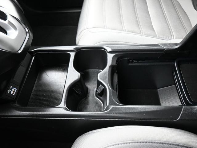 used 2020 Honda CR-V car, priced at $21,488