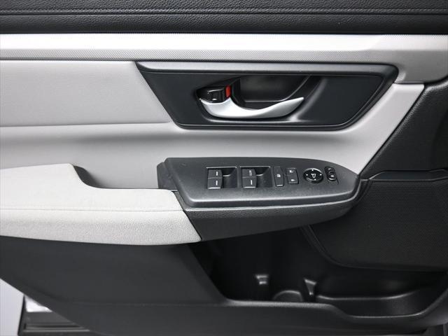 used 2020 Honda CR-V car, priced at $21,488