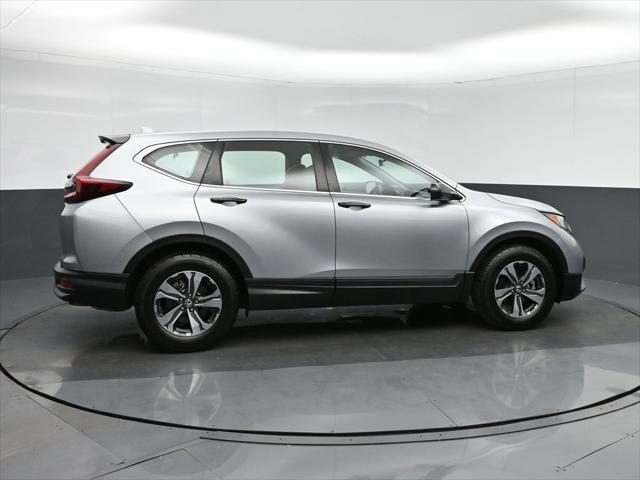 used 2020 Honda CR-V car, priced at $21,488