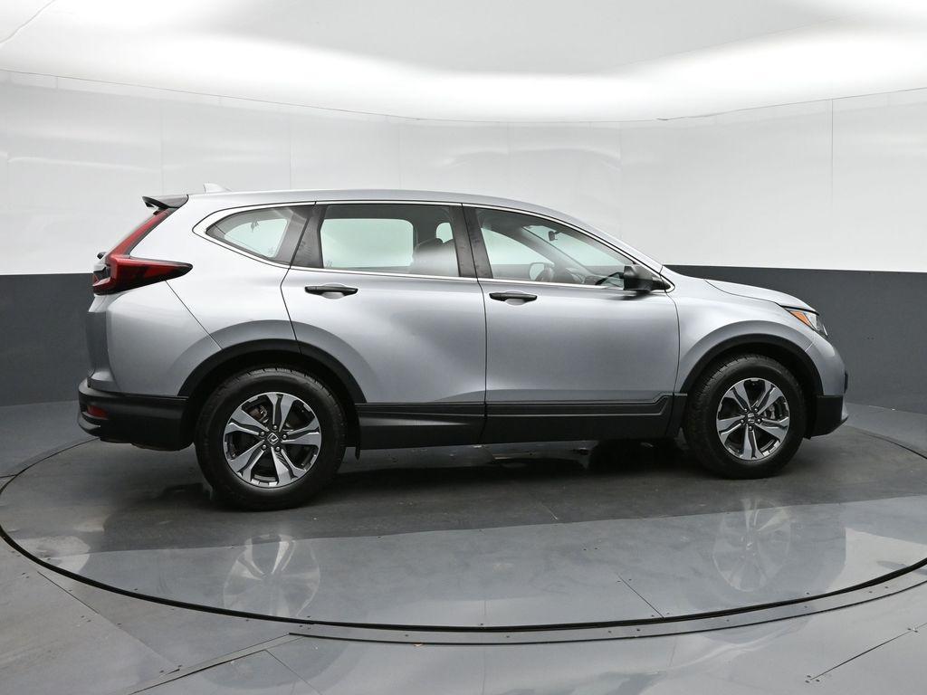used 2020 Honda CR-V car, priced at $21,898