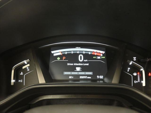 used 2020 Honda CR-V car, priced at $21,488