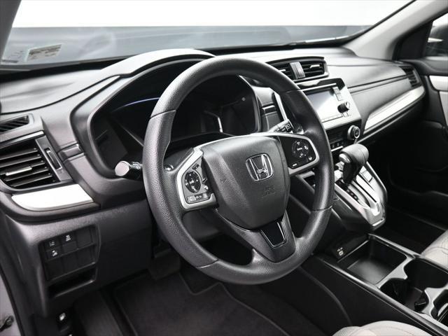 used 2020 Honda CR-V car, priced at $21,488