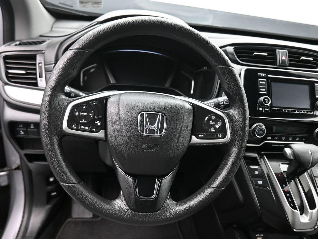 used 2020 Honda CR-V car, priced at $21,898