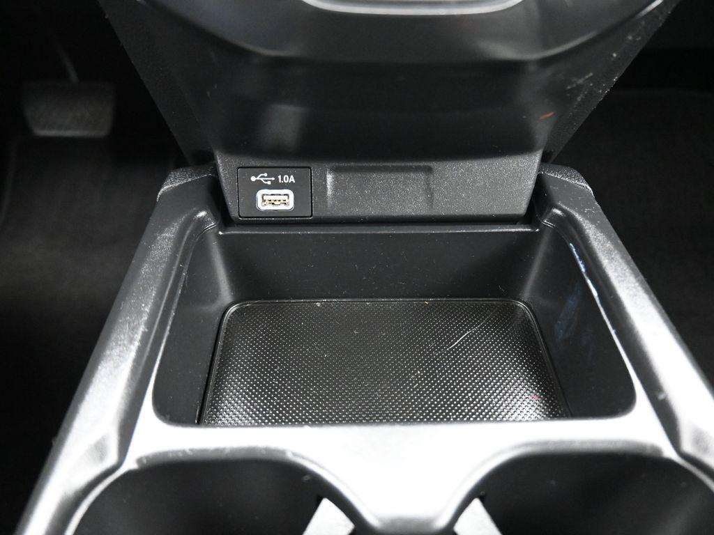 used 2020 Honda CR-V car, priced at $21,898