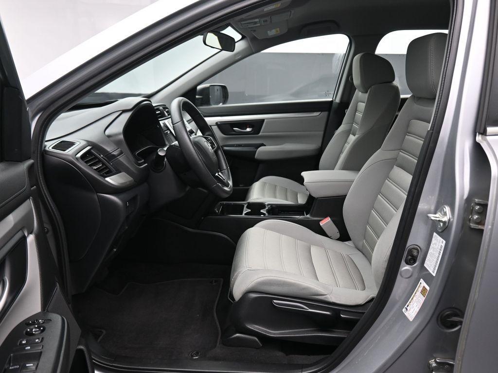 used 2020 Honda CR-V car, priced at $21,898