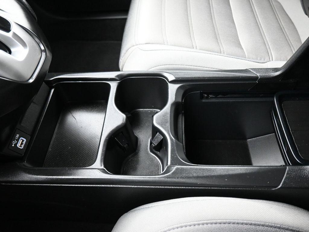 used 2020 Honda CR-V car, priced at $21,898