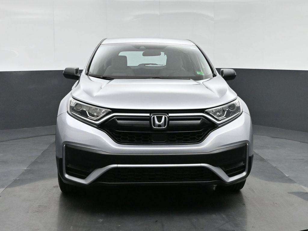 used 2020 Honda CR-V car, priced at $21,898