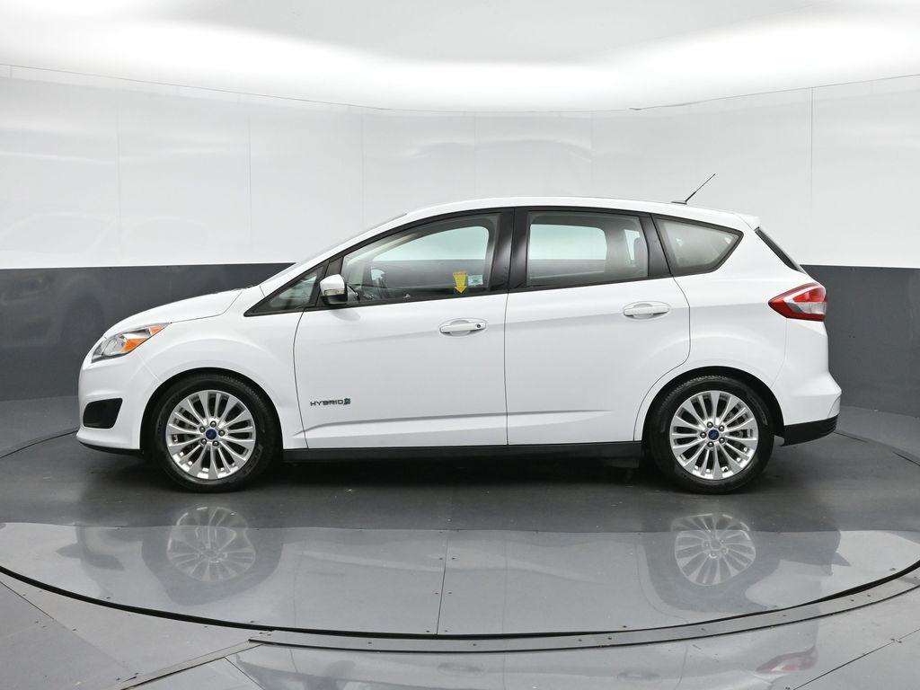 used 2017 Ford C-Max Hybrid car, priced at $14,499