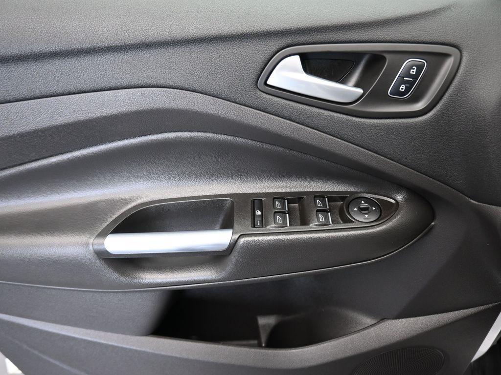 used 2017 Ford C-Max Hybrid car, priced at $14,499