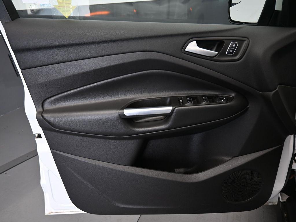 used 2017 Ford C-Max Hybrid car, priced at $14,499