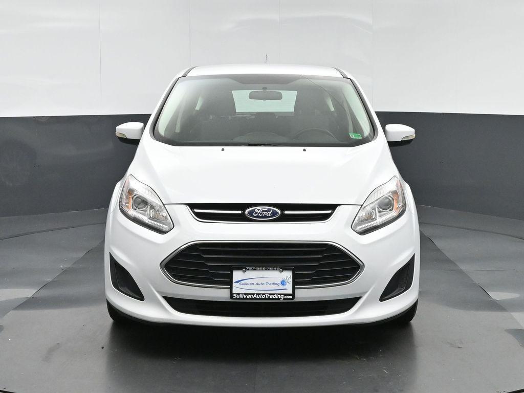 used 2017 Ford C-Max Hybrid car, priced at $14,499
