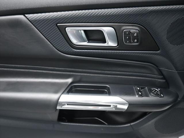 used 2024 Ford Mustang car, priced at $48,598