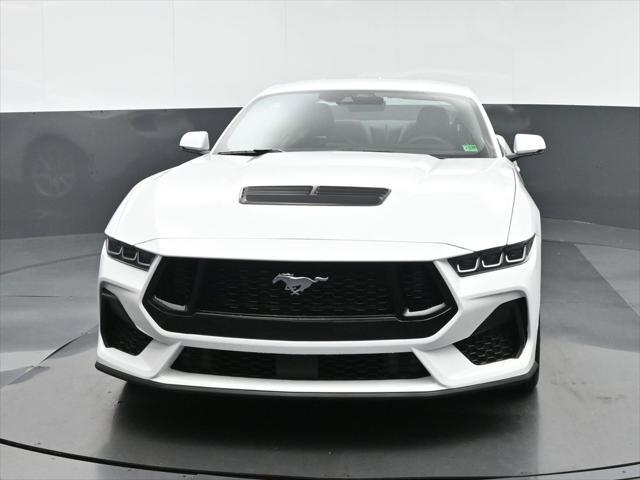 used 2024 Ford Mustang car, priced at $48,598