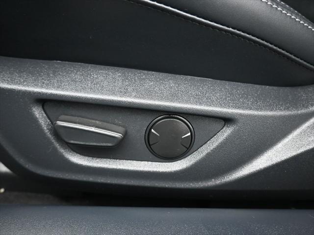 used 2024 Ford Mustang car, priced at $48,598