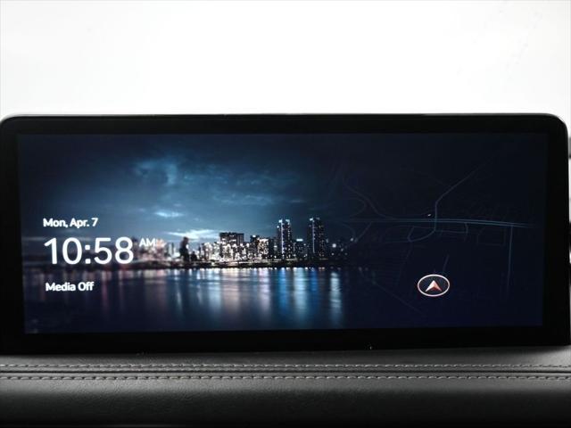 used 2022 Genesis G70 car, priced at $32,699