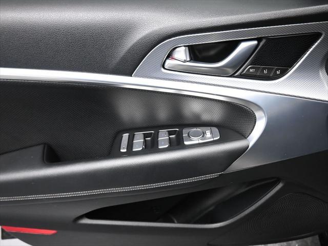 used 2022 Genesis G70 car, priced at $32,699