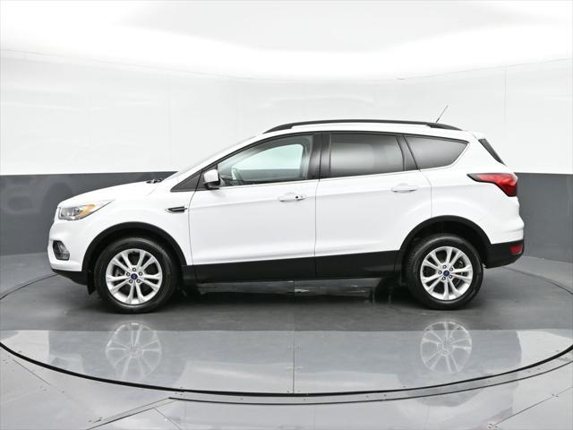 used 2019 Ford Escape car, priced at $15,998