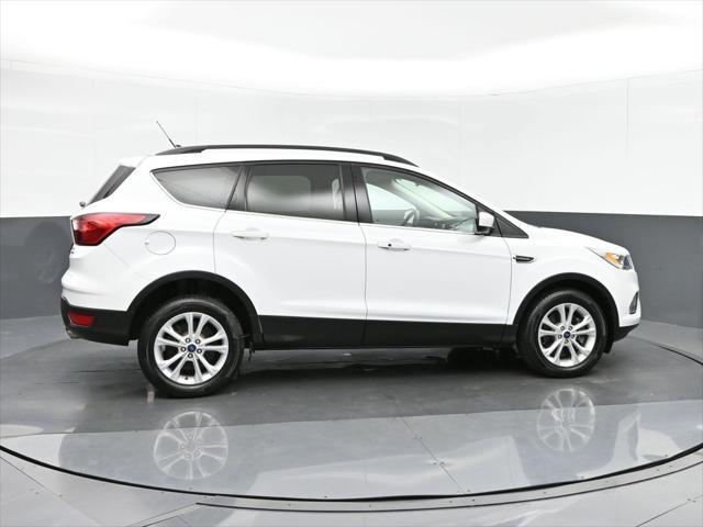 used 2019 Ford Escape car, priced at $15,998