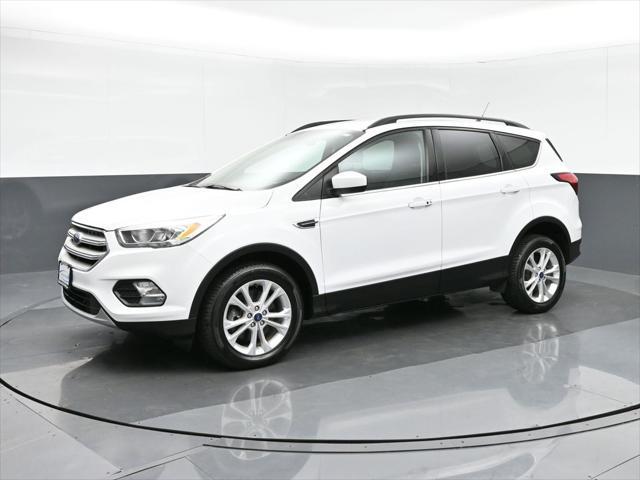 used 2019 Ford Escape car, priced at $15,998