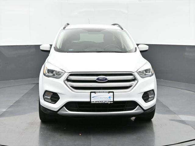 used 2019 Ford Escape car, priced at $15,998