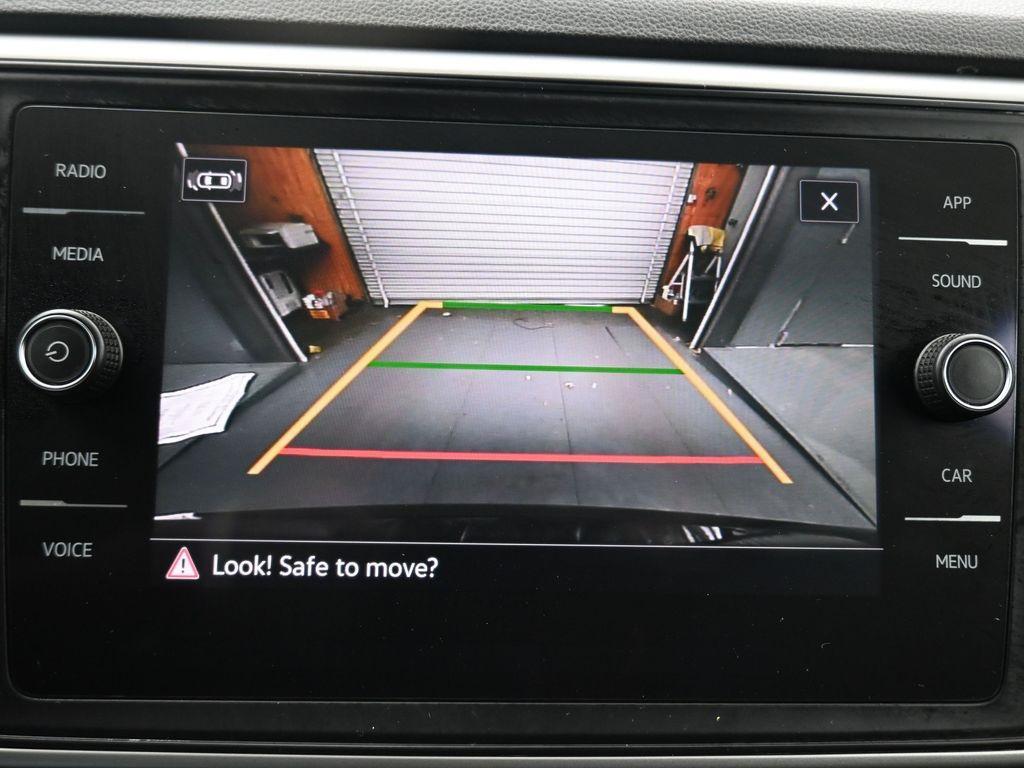 used 2021 Volkswagen Atlas car, priced at $28,798