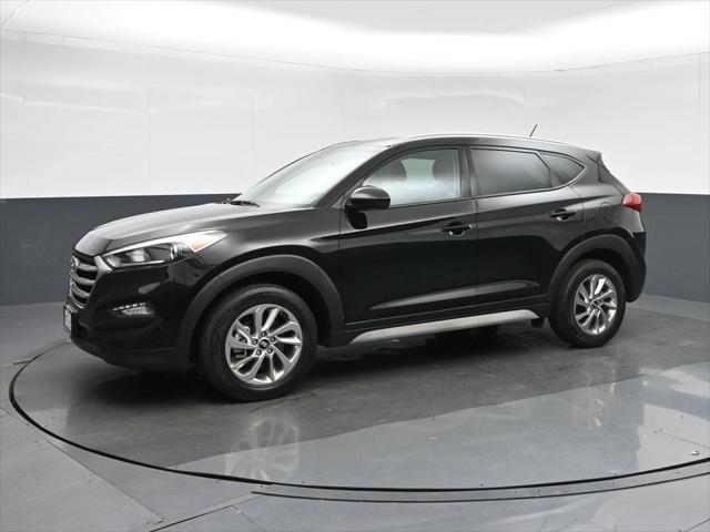 used 2017 Hyundai Tucson car, priced at $13,999