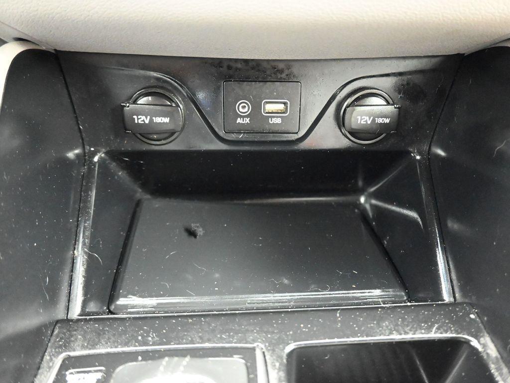used 2017 Hyundai Tucson car, priced at $14,289