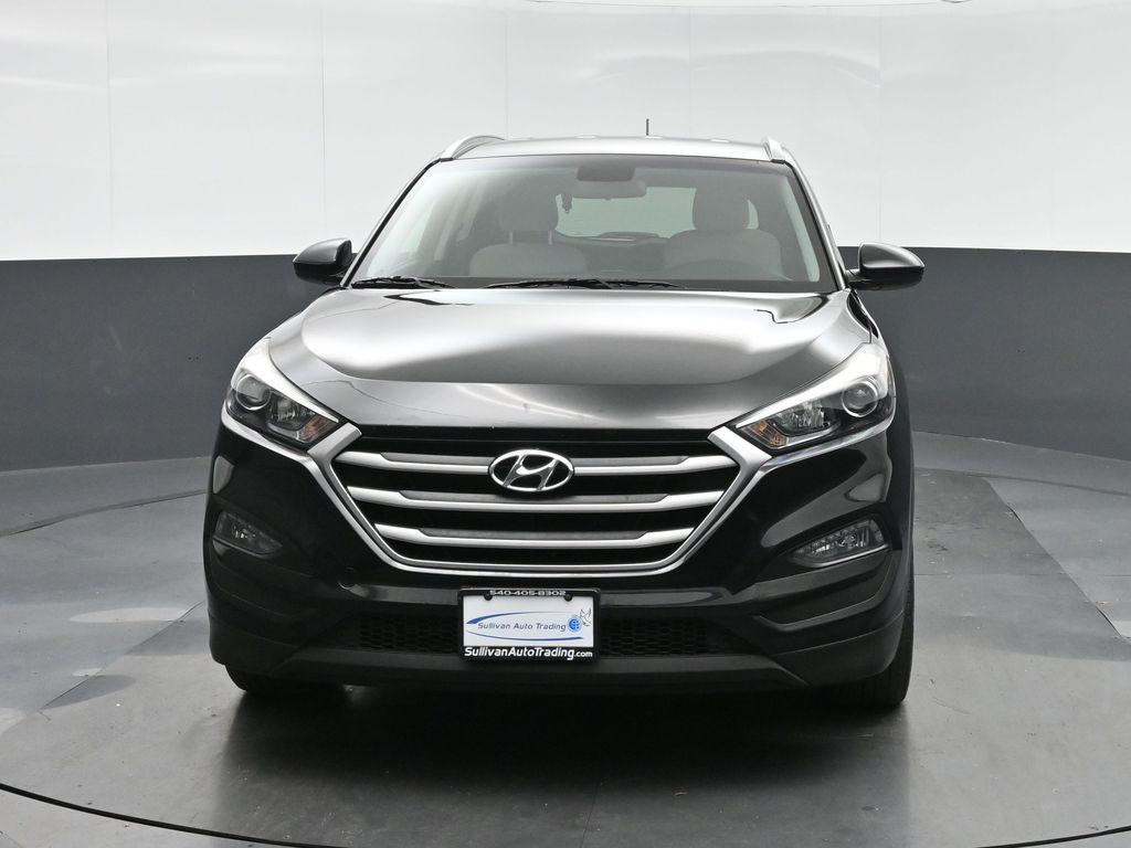 used 2017 Hyundai Tucson car, priced at $14,289