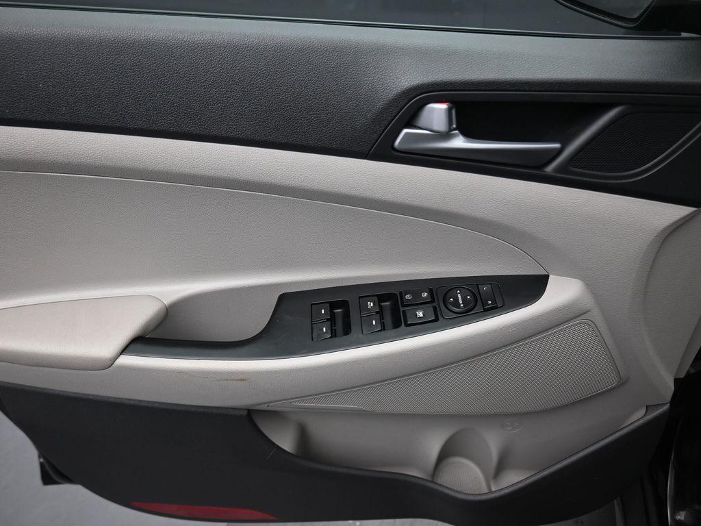 used 2017 Hyundai Tucson car, priced at $14,289