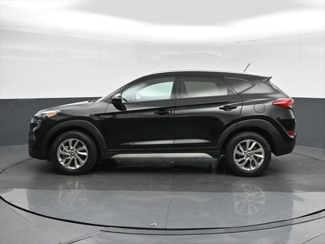 used 2017 Hyundai Tucson car, priced at $13,999