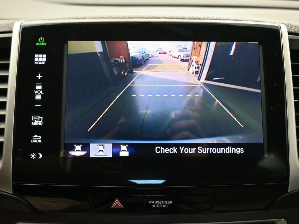 used 2016 Honda Pilot car, priced at $11,486