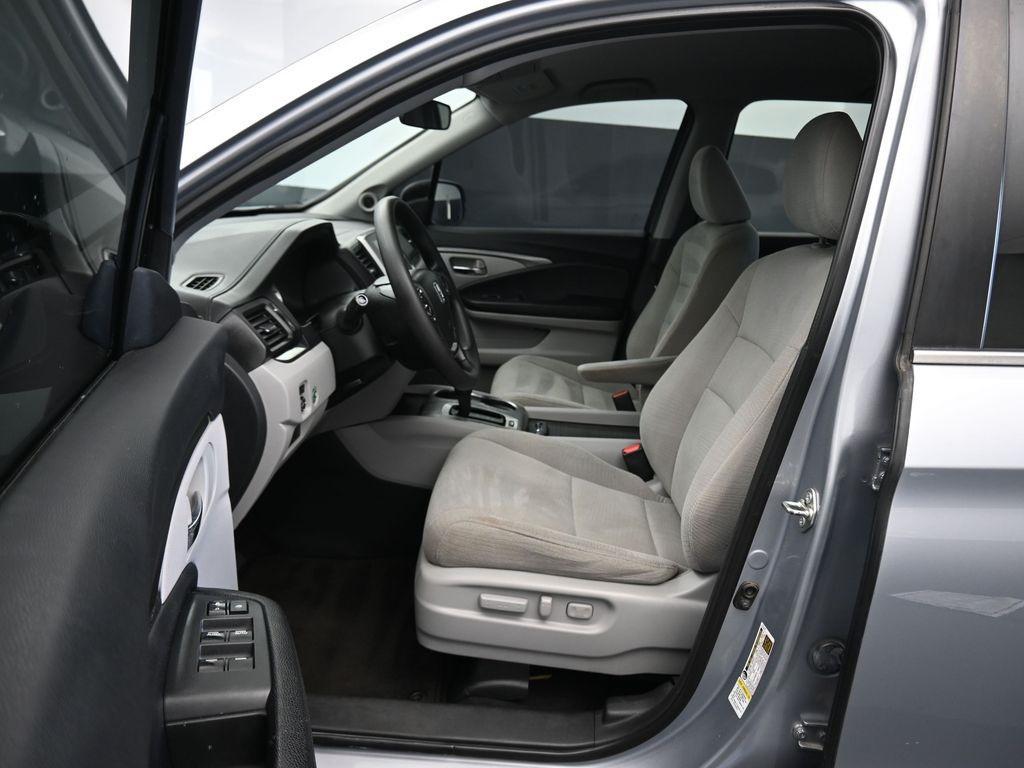used 2016 Honda Pilot car, priced at $11,486