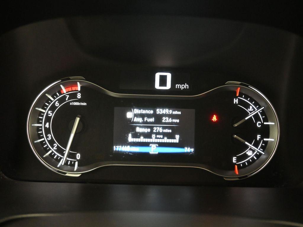 used 2016 Honda Pilot car, priced at $11,486