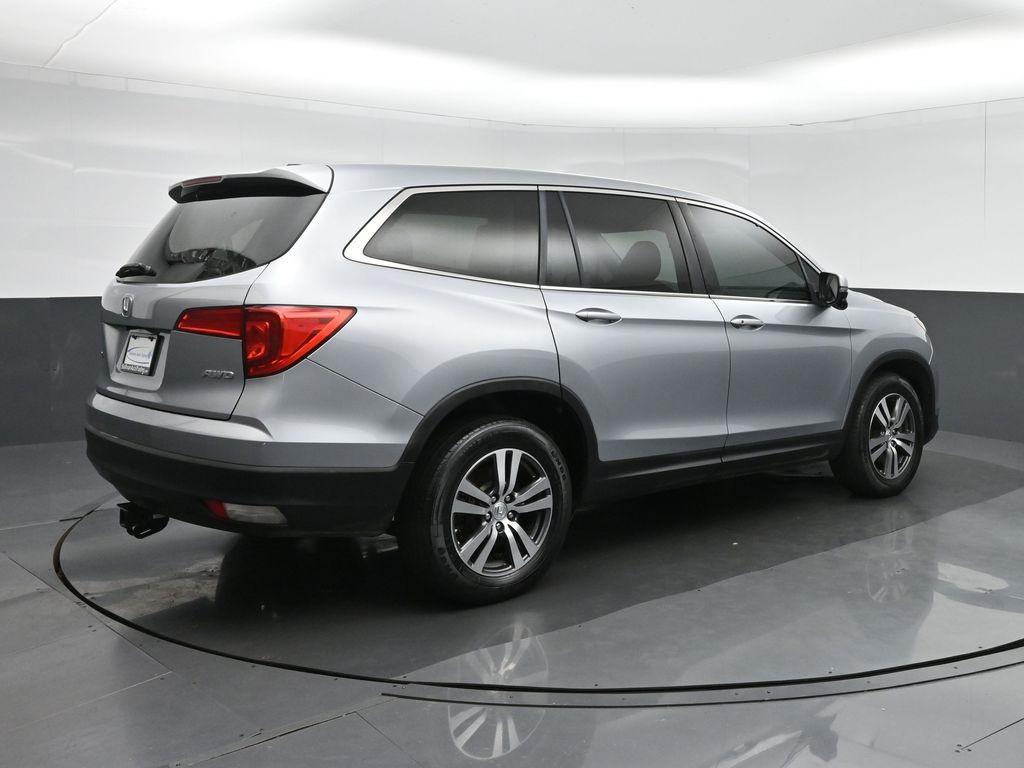 used 2016 Honda Pilot car, priced at $11,486