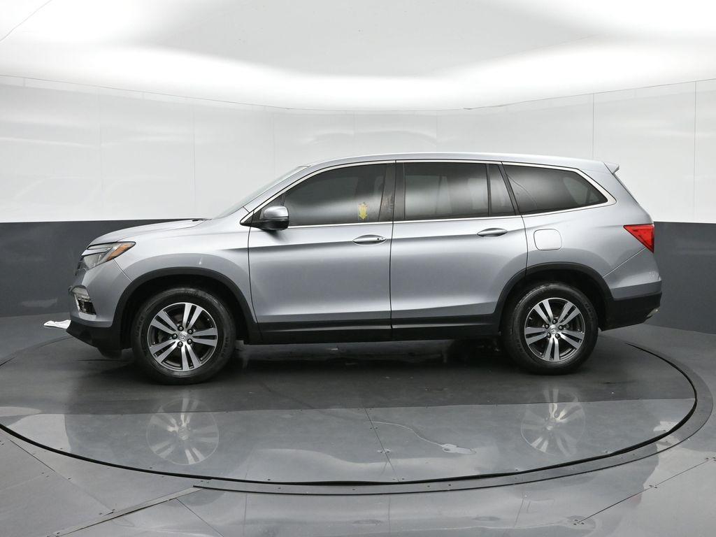 used 2016 Honda Pilot car, priced at $11,486