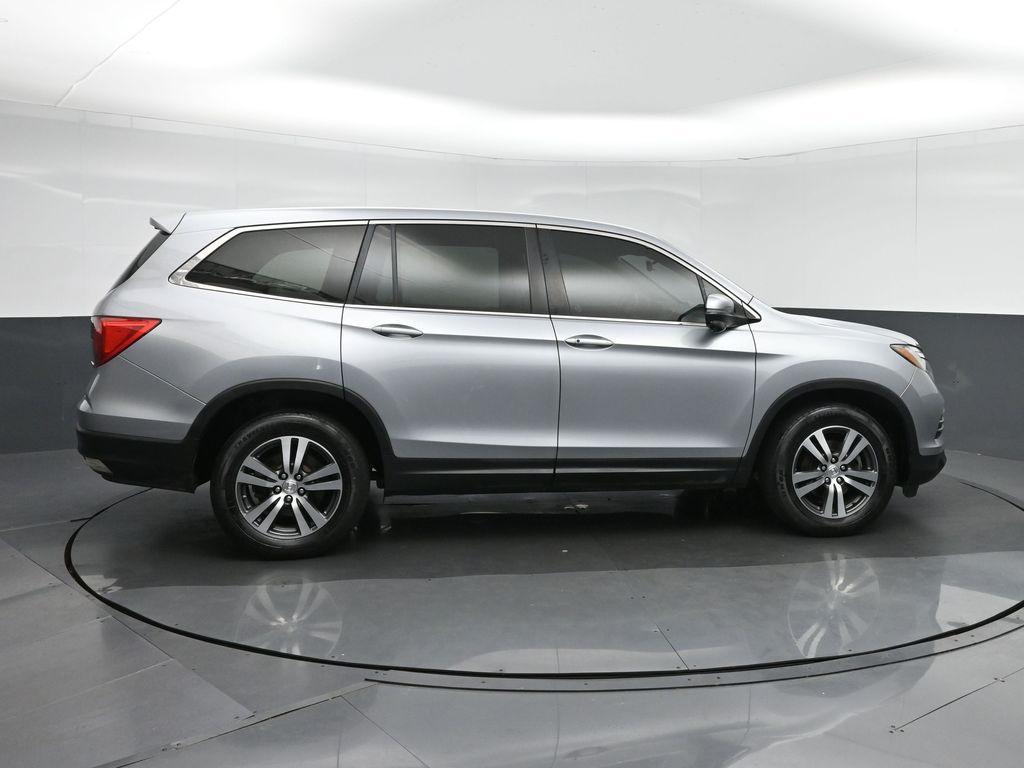 used 2016 Honda Pilot car, priced at $11,486