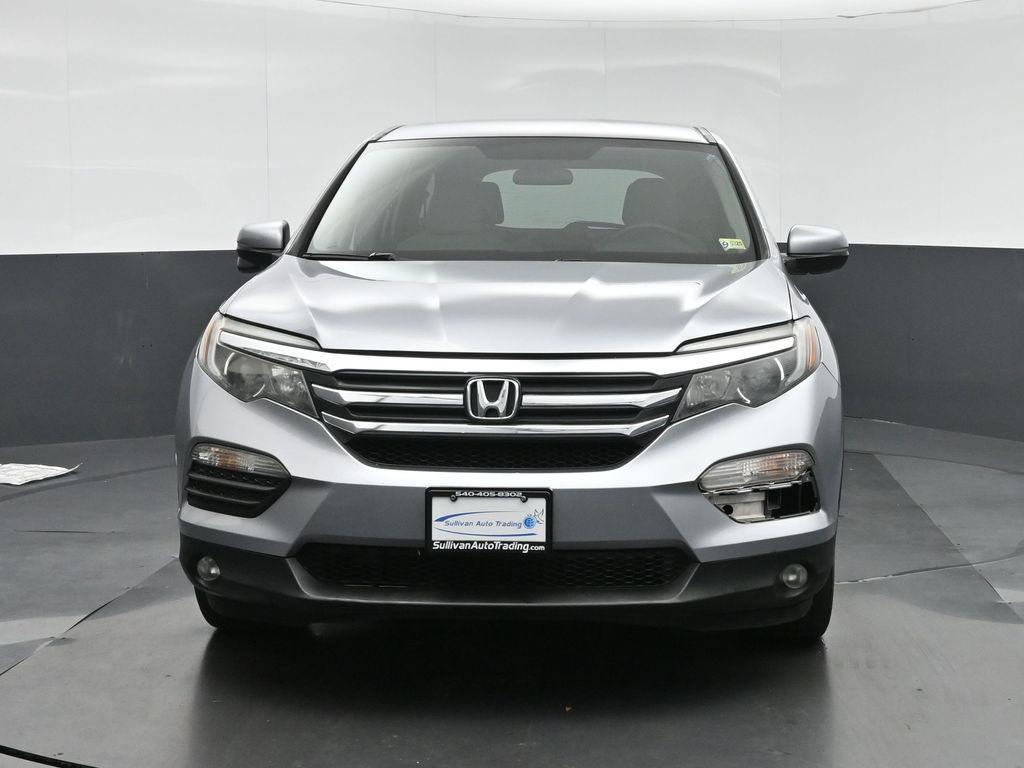used 2016 Honda Pilot car, priced at $11,486