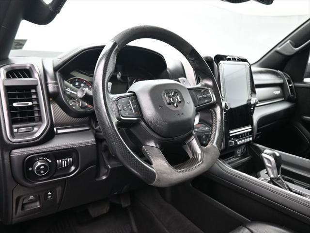used 2021 Ram 1500 car, priced at $71,499
