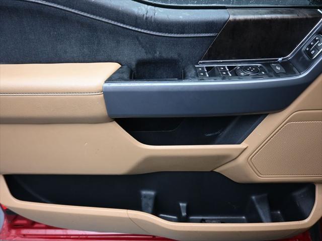 used 2021 Ford F-150 car, priced at $34,499