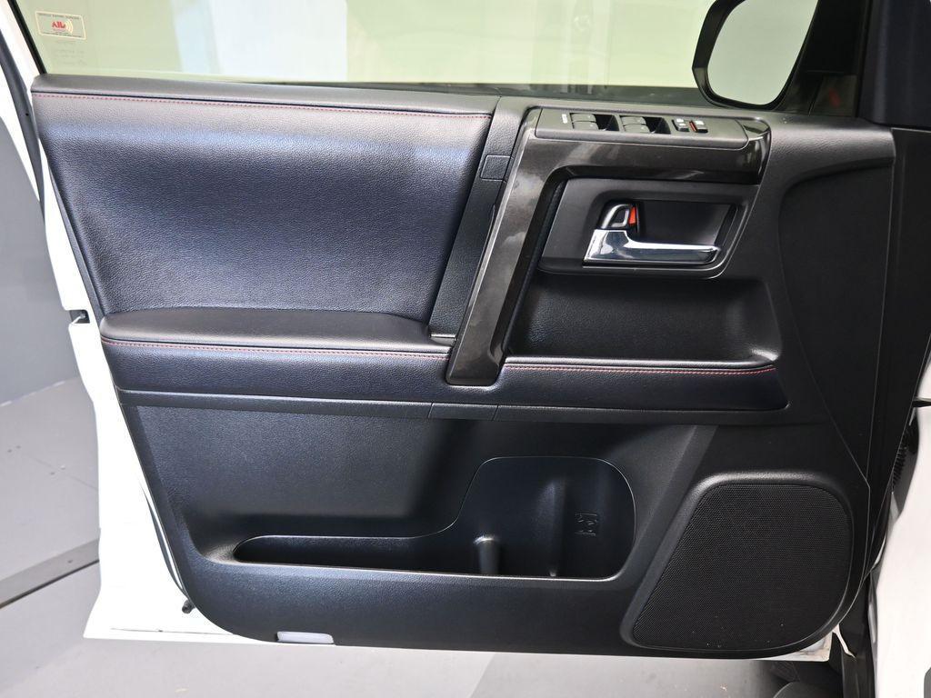 used 2019 Toyota 4Runner car, priced at $34,998