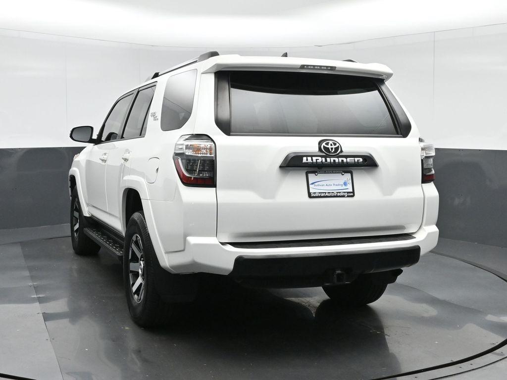 used 2019 Toyota 4Runner car, priced at $34,998