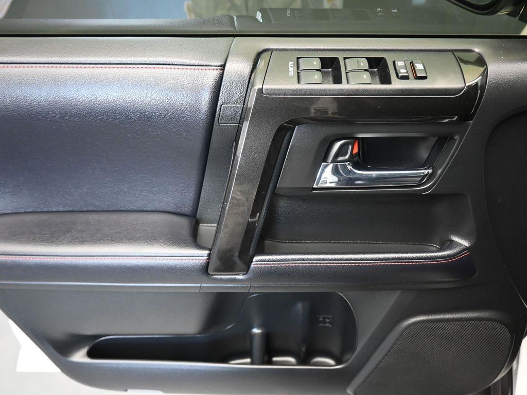 used 2019 Toyota 4Runner car, priced at $34,998