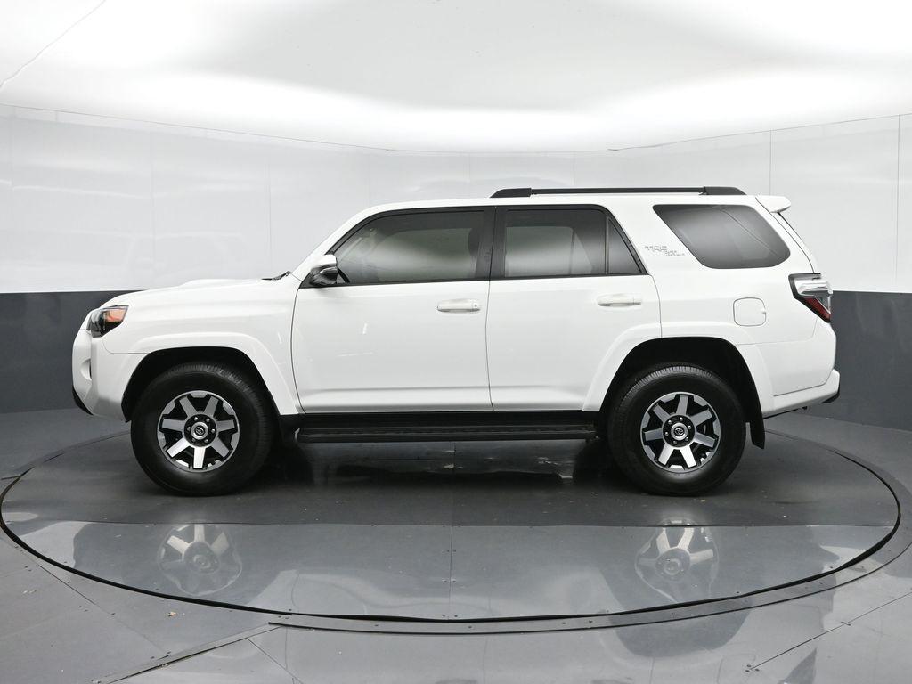 used 2019 Toyota 4Runner car, priced at $34,998