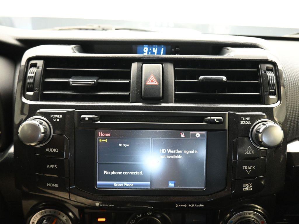 used 2019 Toyota 4Runner car, priced at $34,998