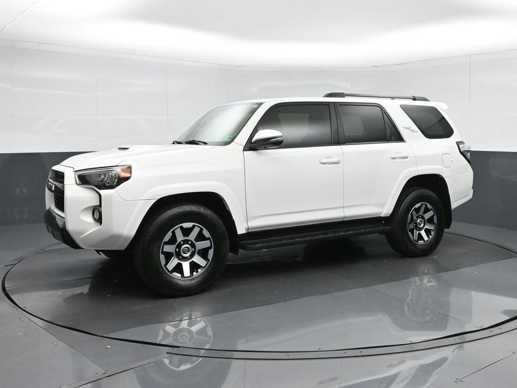 used 2019 Toyota 4Runner car, priced at $34,998