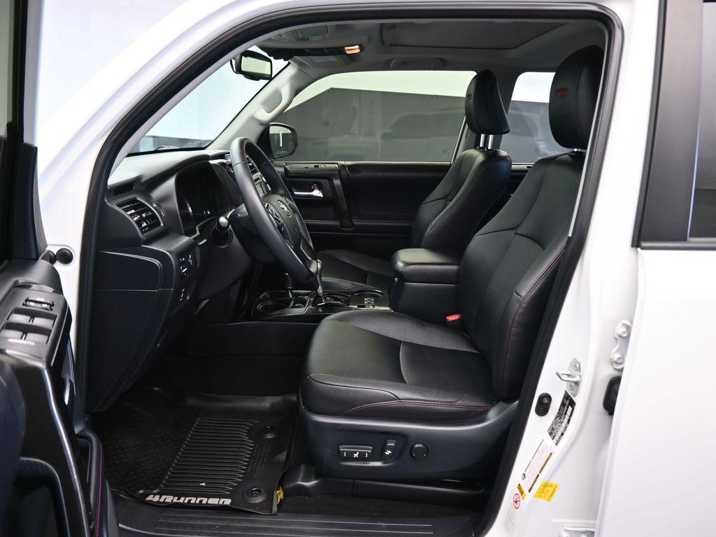 used 2019 Toyota 4Runner car, priced at $34,998